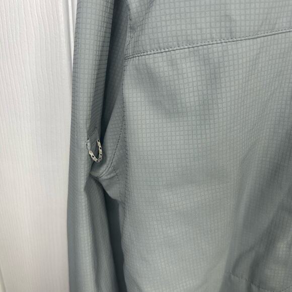 Magellann Men's Shirt Size XL Fish Gear Hike Walking Outdoor - Picture 5 of 9